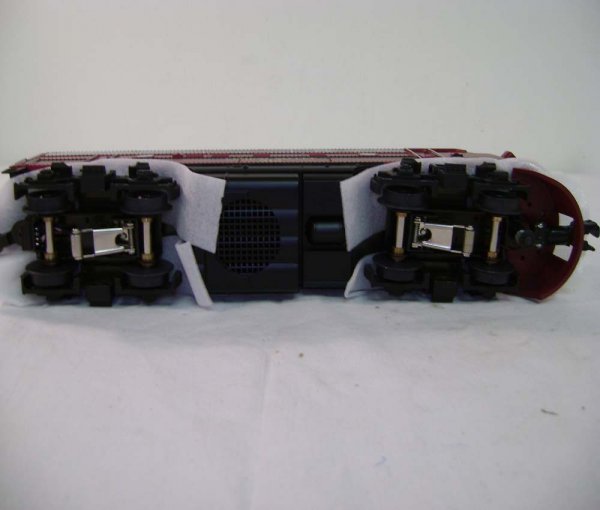 ABT: MTH #MT-2086LP LV EMD F-3 AAs/OB - 7