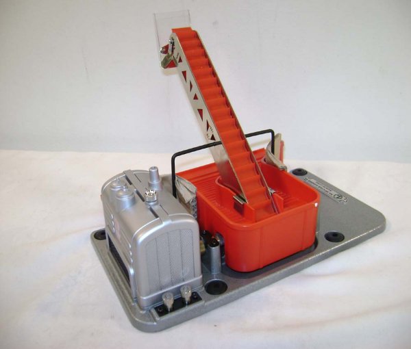 ABT: Lionel #14157 (397) Operating Coal Loader/OB - 4
