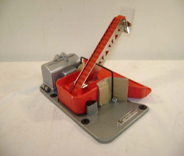 ABT: Lionel #14157 (397) Operating Coal Loader/OB - 5