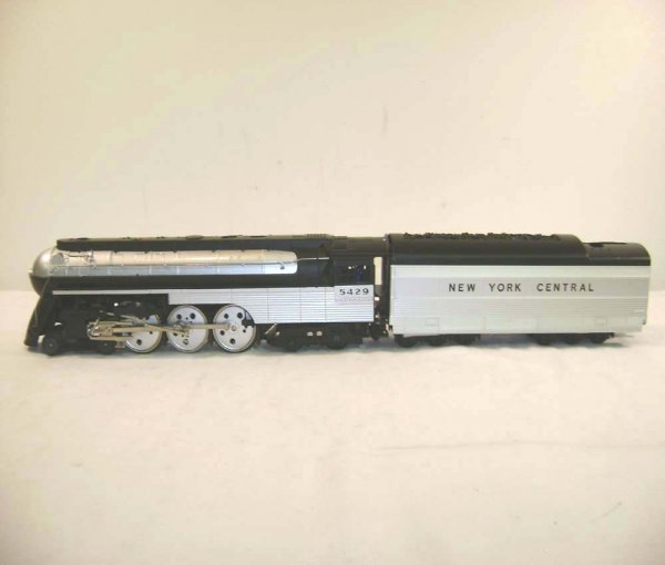ABT: MTH #MT-3016L NYC Empire State Hudson/OB - 6