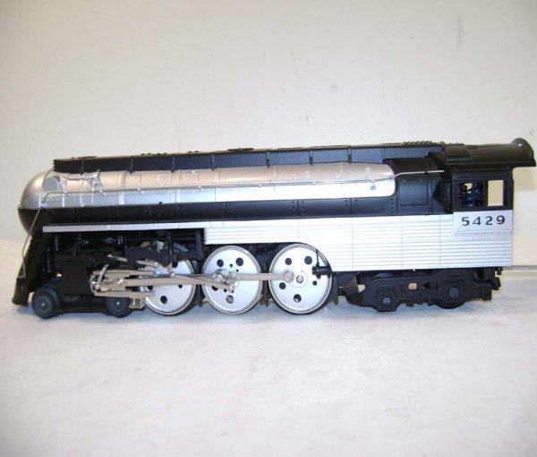 ABT: MTH #MT-3016L NYC Empire State Hudson/OB - 7