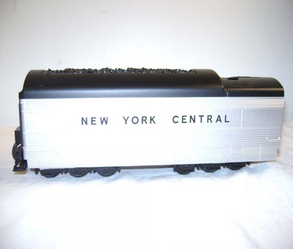 ABT: MTH #MT-3016L NYC Empire State Hudson/OB - 8