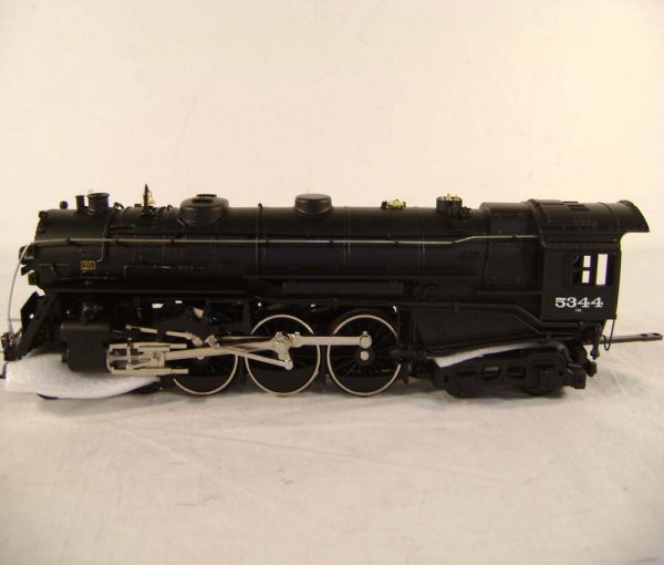ABT: MTH #MT-3020LP NYC J-1e Hudson/OB - 4