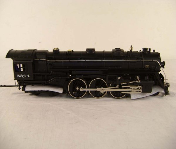ABT: MTH #MT-3020LP NYC J-1e Hudson/OB - 5