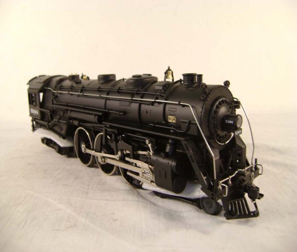 ABT: MTH #MT-3020LP NYC J-1e Hudson/OB - 6