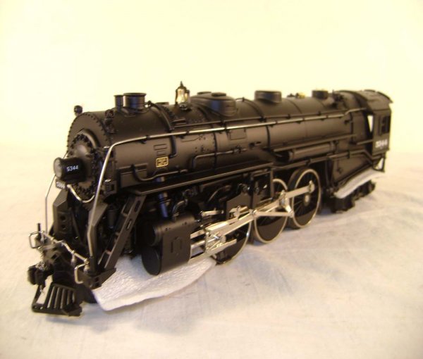 ABT: MTH #MT-3020LP NYC J-1e Hudson/OB - 7