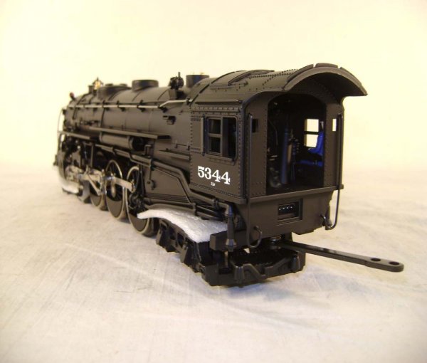 ABT: MTH #MT-3020LP NYC J-1e Hudson/OB - 9