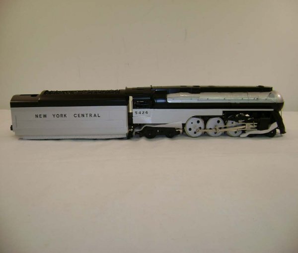 ABT: Weaver NYC 4-6-4 Streamlined Hudson/OB - 3