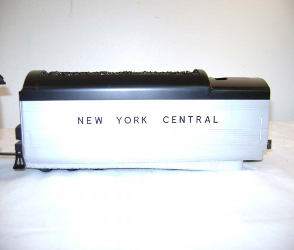 ABT: Weaver NYC 4-6-4 Streamlined Hudson/OB - 6