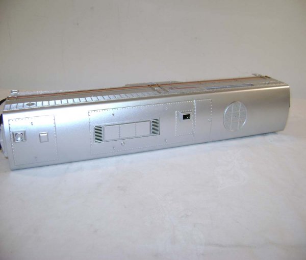 ABT: MTH #20-2031-3 SF Alco PB Powered B-Unit/OB - 6