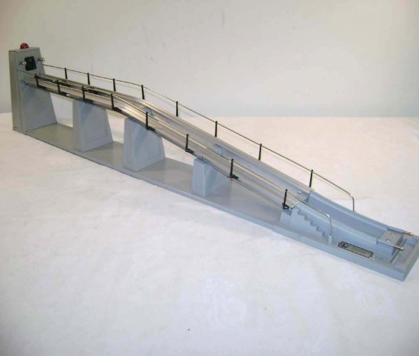ABT: Lionel #14005 456R Operating Coal Ramp/OB - 2