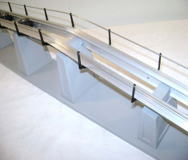 ABT: Lionel #14005 456R Operating Coal Ramp/OB - 3
