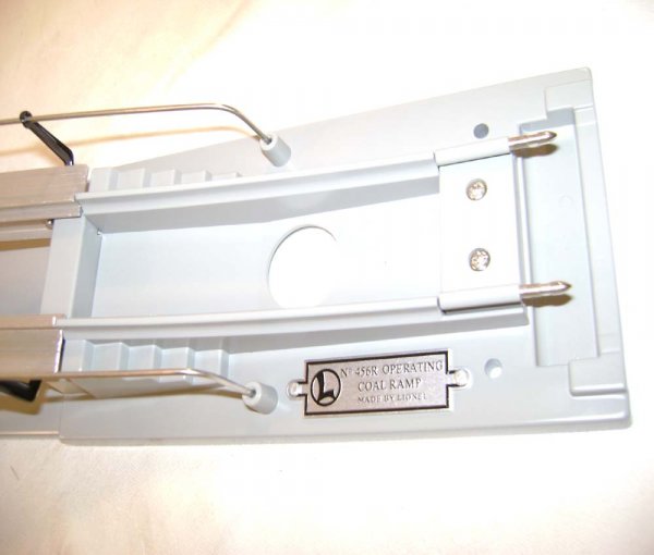 ABT: Lionel #14005 456R Operating Coal Ramp/OB - 5