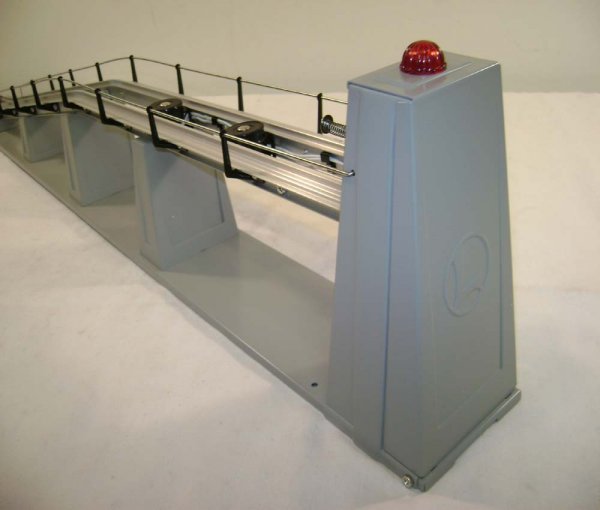 ABT: Lionel #14005 456R Operating Coal Ramp/OB - 7