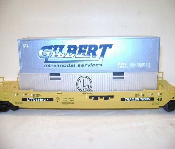 ABT: Mint Lionel #16936 Susq/#16360 N&W/#16975 Li - 5
