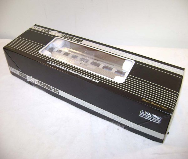 ABT: K-Line #K4601-2000IC Millennium Business Hea - 9