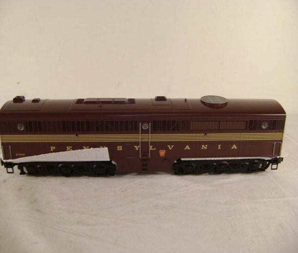 ABT: Mint MTH Penn Alco Pa B-Unit Diesel/OB - 3