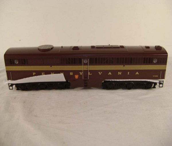 ABT: Mint MTH Penn Alco Pa B-Unit Diesel/OB - 4