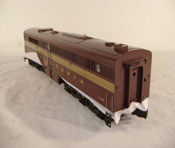ABT: Mint MTH Penn Alco Pa B-Unit Diesel/OB - 6