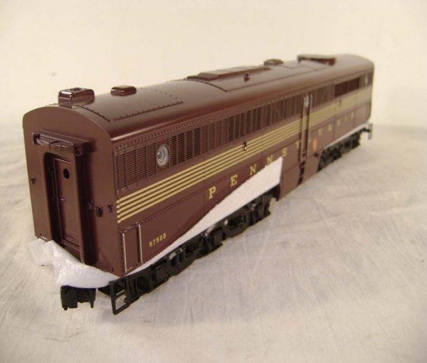 ABT: Mint MTH Penn Alco Pa B-Unit Diesel/OB - 7