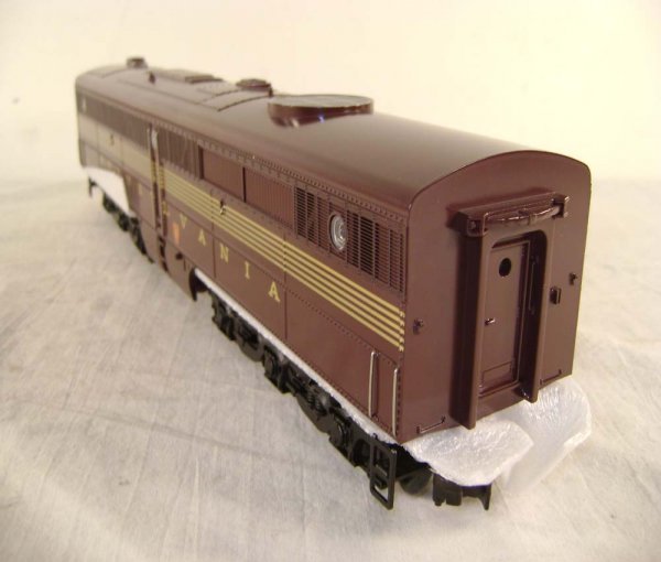 ABT: Mint MTH Penn Alco Pa B-Unit Diesel/OB - 9