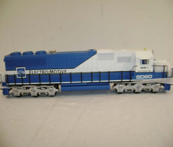 ABT: MTH # MT-2119LP EMD Demo SD-60 Diesel/OB - 6