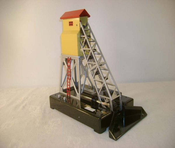ABT: Mint Lionel #32921 (97) Coal Elevator/OB - 2