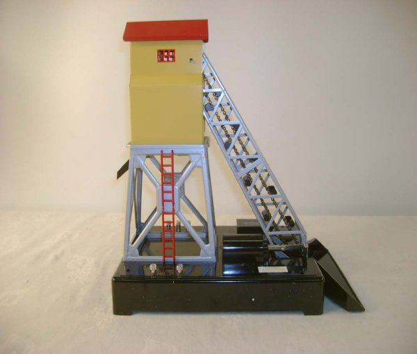 ABT: Mint Lionel #32921 (97) Coal Elevator/OB - 3
