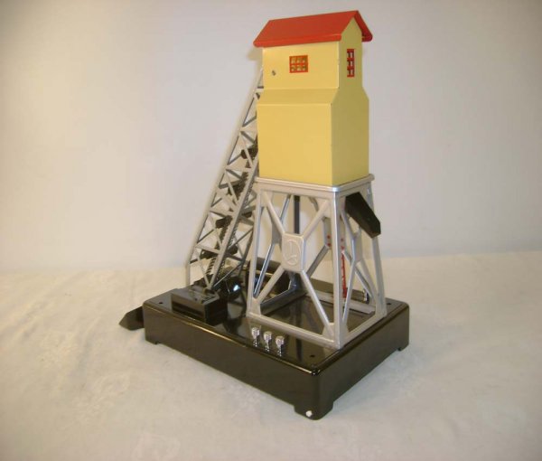 ABT: Mint Lionel #32921 (97) Coal Elevator/OB - 4