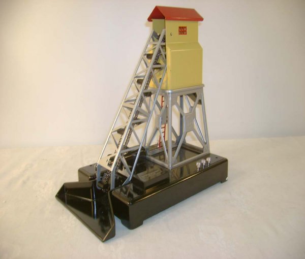 ABT: Mint Lionel #32921 (97) Coal Elevator/OB - 5