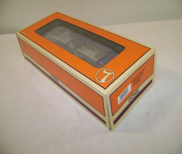 ABT: Lionel #19845 Command Control Aquarium /OB - 10