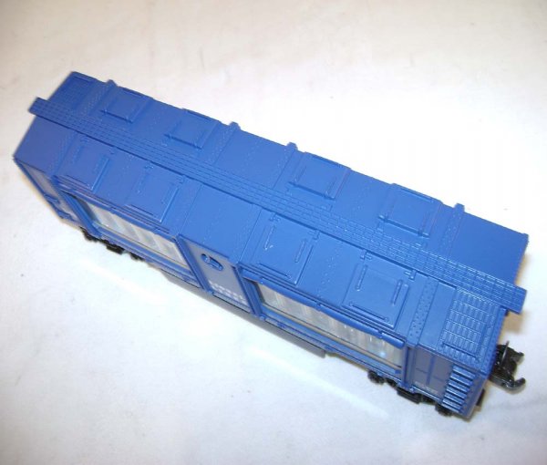 ABT: Lionel #19845 Command Control Aquarium /OB - 7