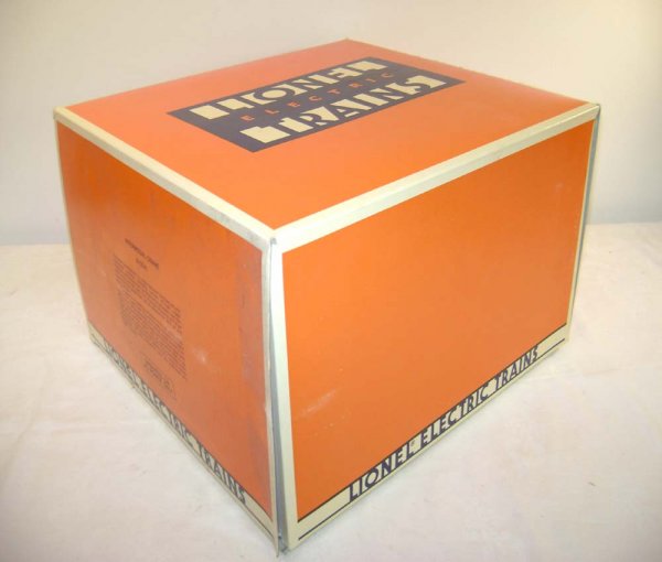ABT: Lionel #12741 UP Intermodal Crane/OB - 10