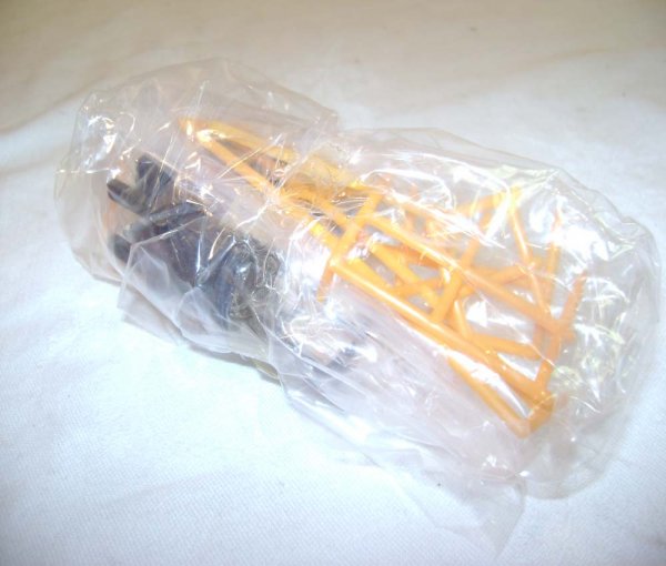 ABT: Lionel #12741 UP Intermodal Crane/OB - 9