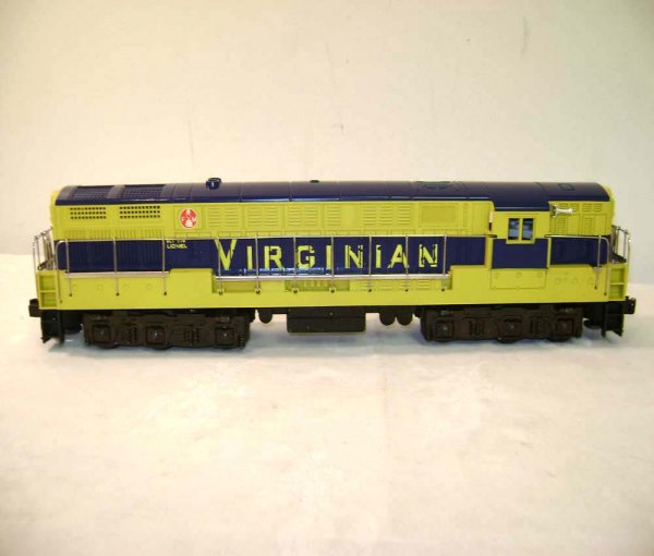 ABT: Lionel #8950 Virginian FM Diesel/OB - 3