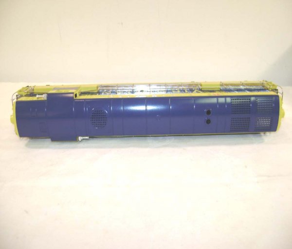 ABT: Lionel #8950 Virginian FM Diesel/OB - 6