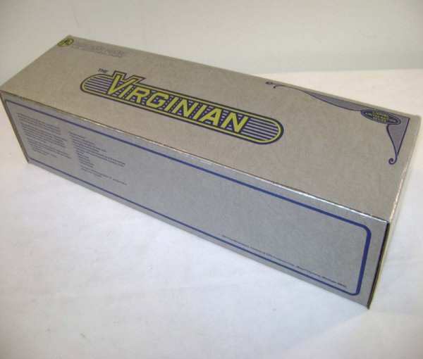 ABT: Lionel #8950 Virginian FM Diesel/OB - 9
