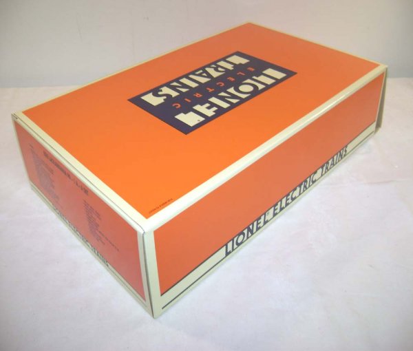 ABT: Lionel #18116 Erie Lackawanna PA -1 Aas /OB - 10