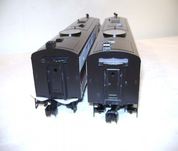 ABT: Lionel #18116 Erie Lackawanna PA -1 Aas /OB - 6