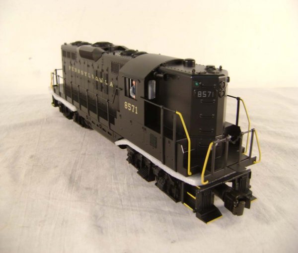 ABT: MTH #20-2210-1 Penn EMD GP-7 Diesel/OB - 7