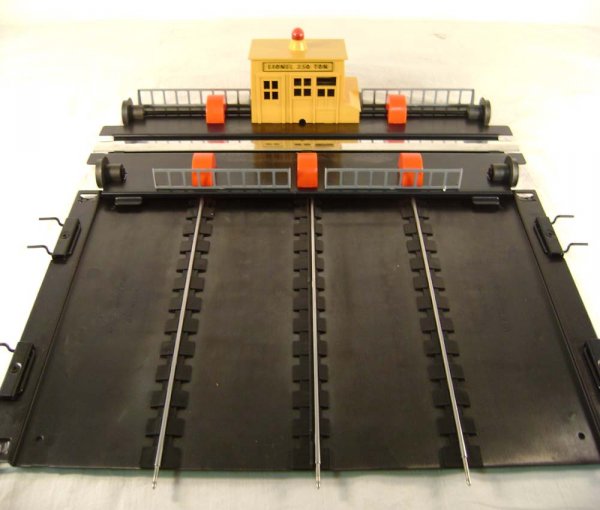 ABT: Lionel #14113 (350) Engine Transfer Table/OB - 2
