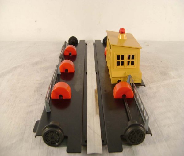 ABT: Lionel #14113 (350) Engine Transfer Table/OB - 5