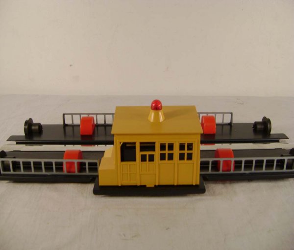 ABT: Lionel #14113 (350) Engine Transfer Table/OB - 6