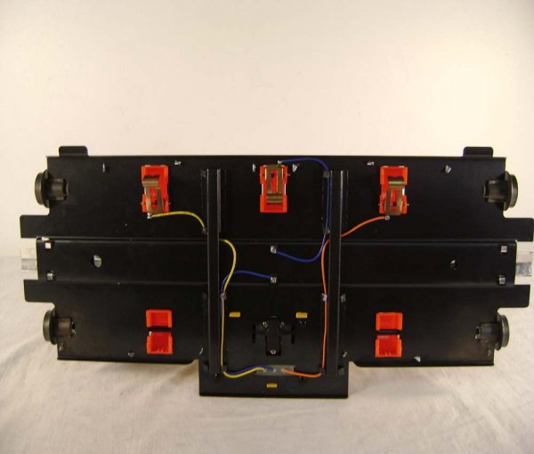 ABT: Lionel #14113 (350) Engine Transfer Table/OB - 8