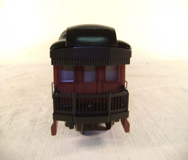 ABT: Williams Penn Set of 5 Madison Cars/OBs - 10