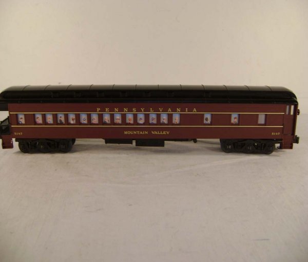 ABT: Williams Penn Set of 5 Madison Cars/OBs - 3