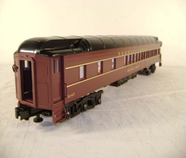 ABT: Williams Penn Set of 5 Madison Cars/OBs - 6