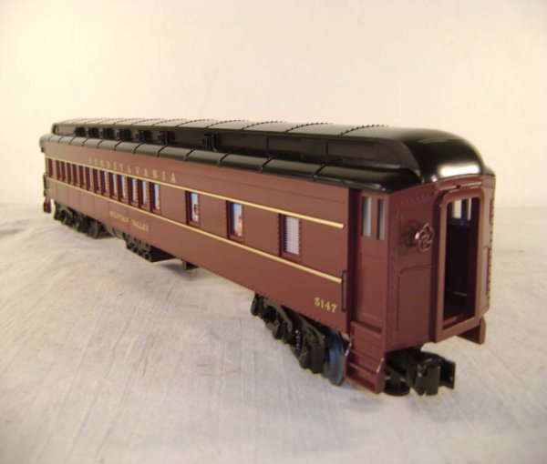 ABT: Williams Penn Set of 5 Madison Cars/OBs - 7