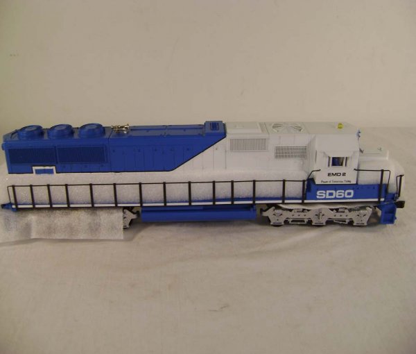 ABT: MTH # MT-2119LP EMD Demo #2 SD-60/OB - 5