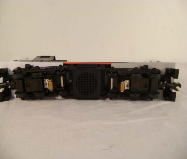 ABT: MTH #20-2137LP Baldwin AS-616 Switcher/OB - 10